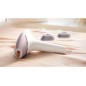 Philips Lumea Prestige BRI947 Hårfjernelses-system Pink Hvid Philips Lumea Prestige BRI947 Hårfjernelses-system Pink Hvid